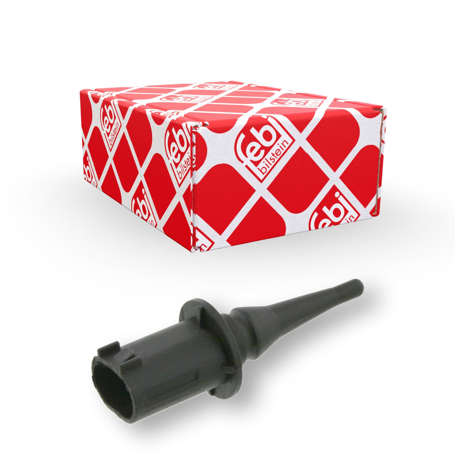 Lufttemperatursensor