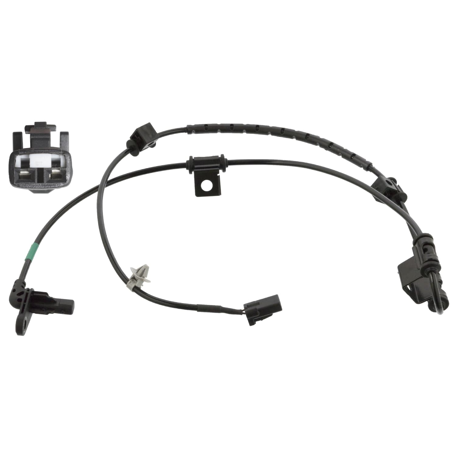 ABS-sensor