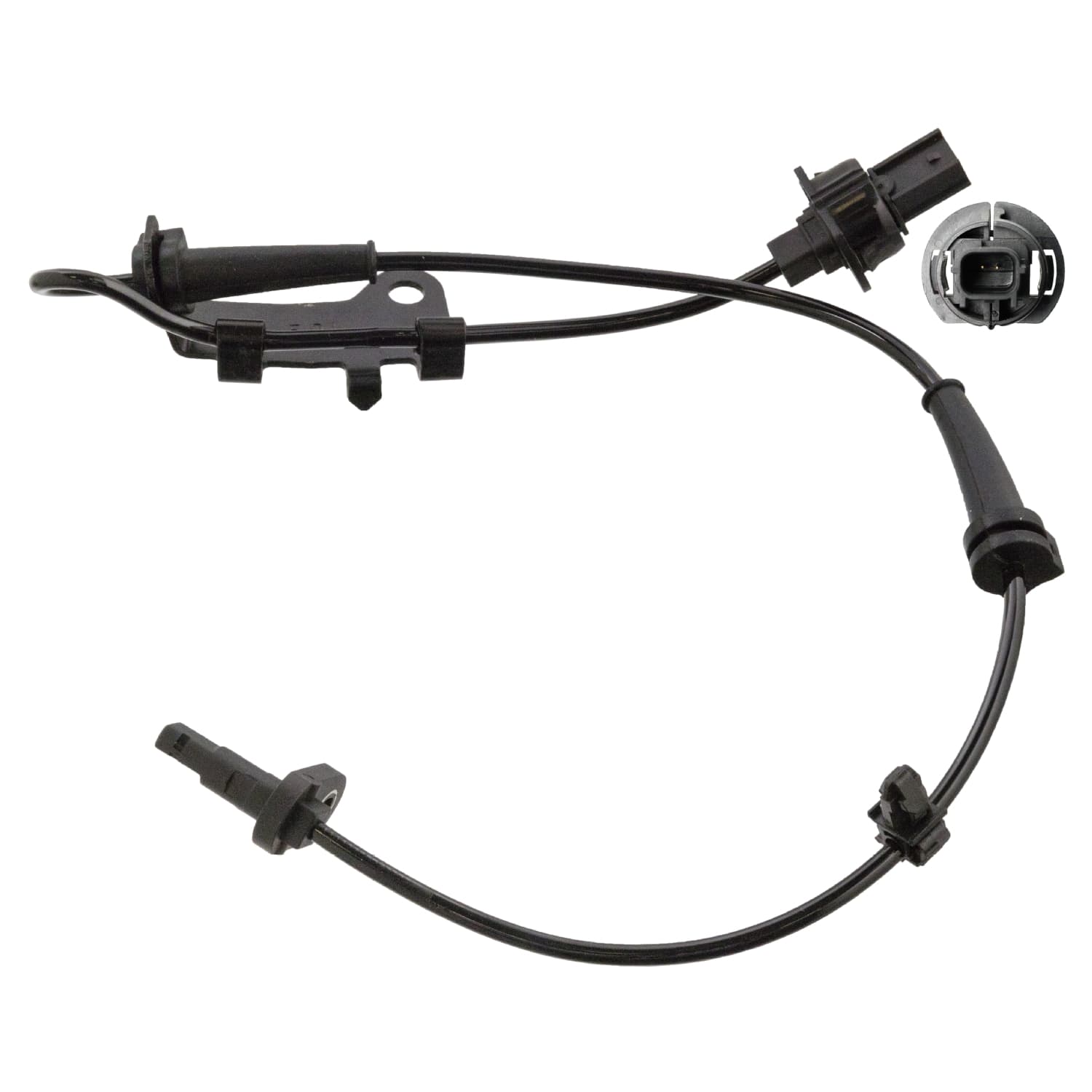 ABS-sensor