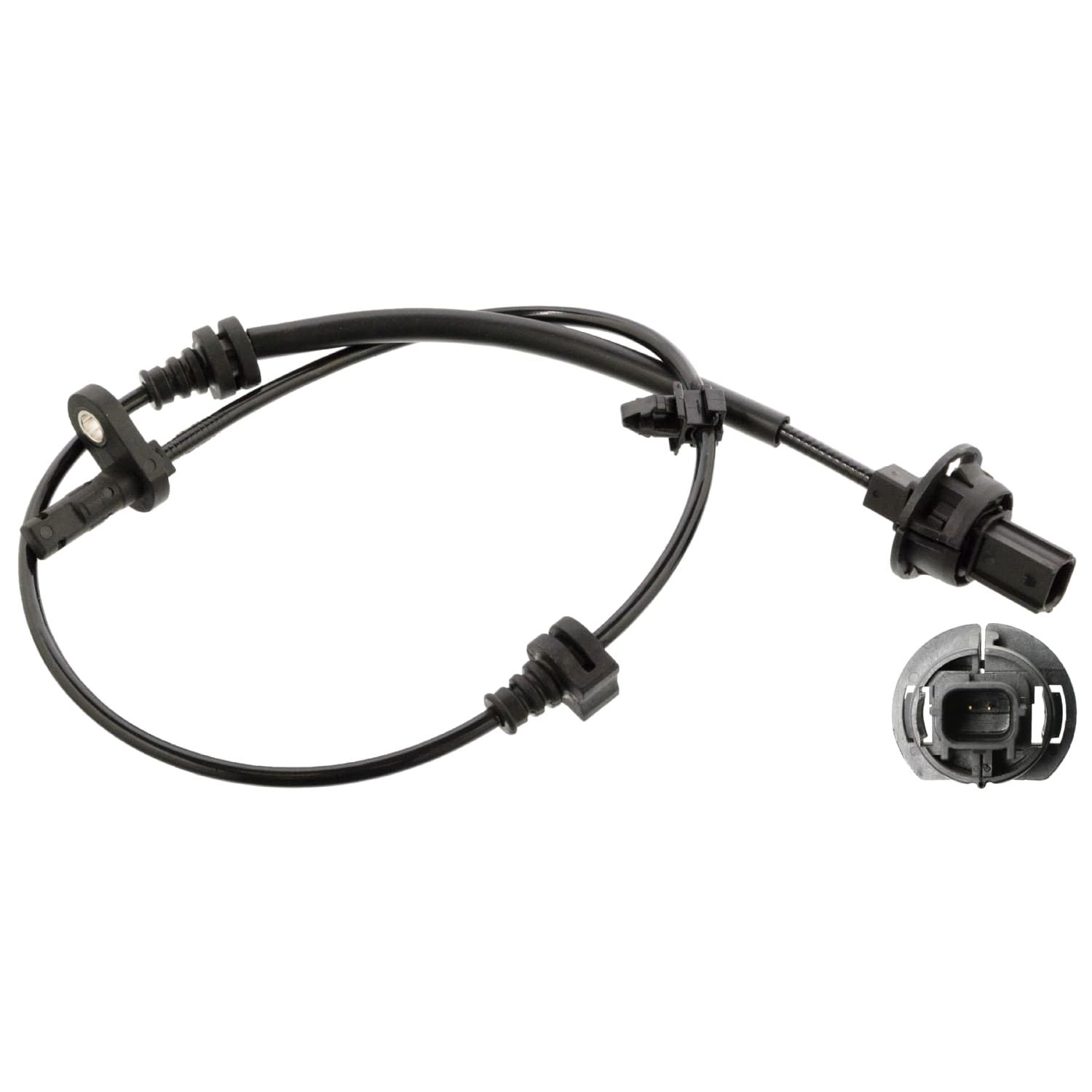ABS-sensor