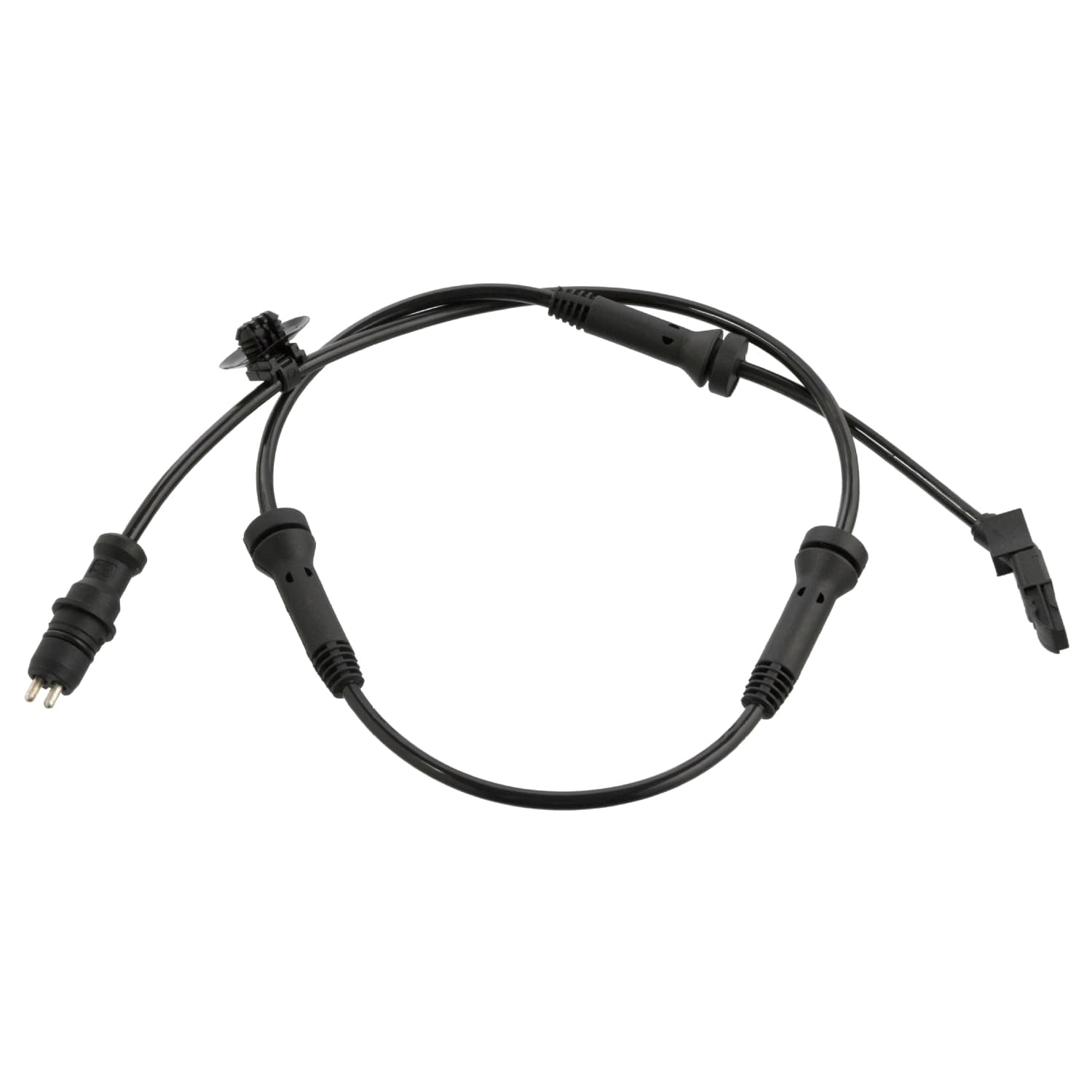 ABS-sensor