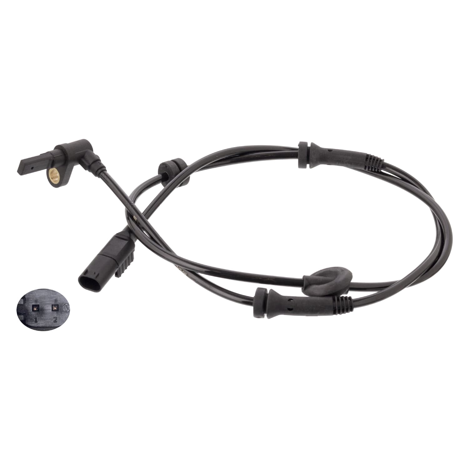ABS-sensor