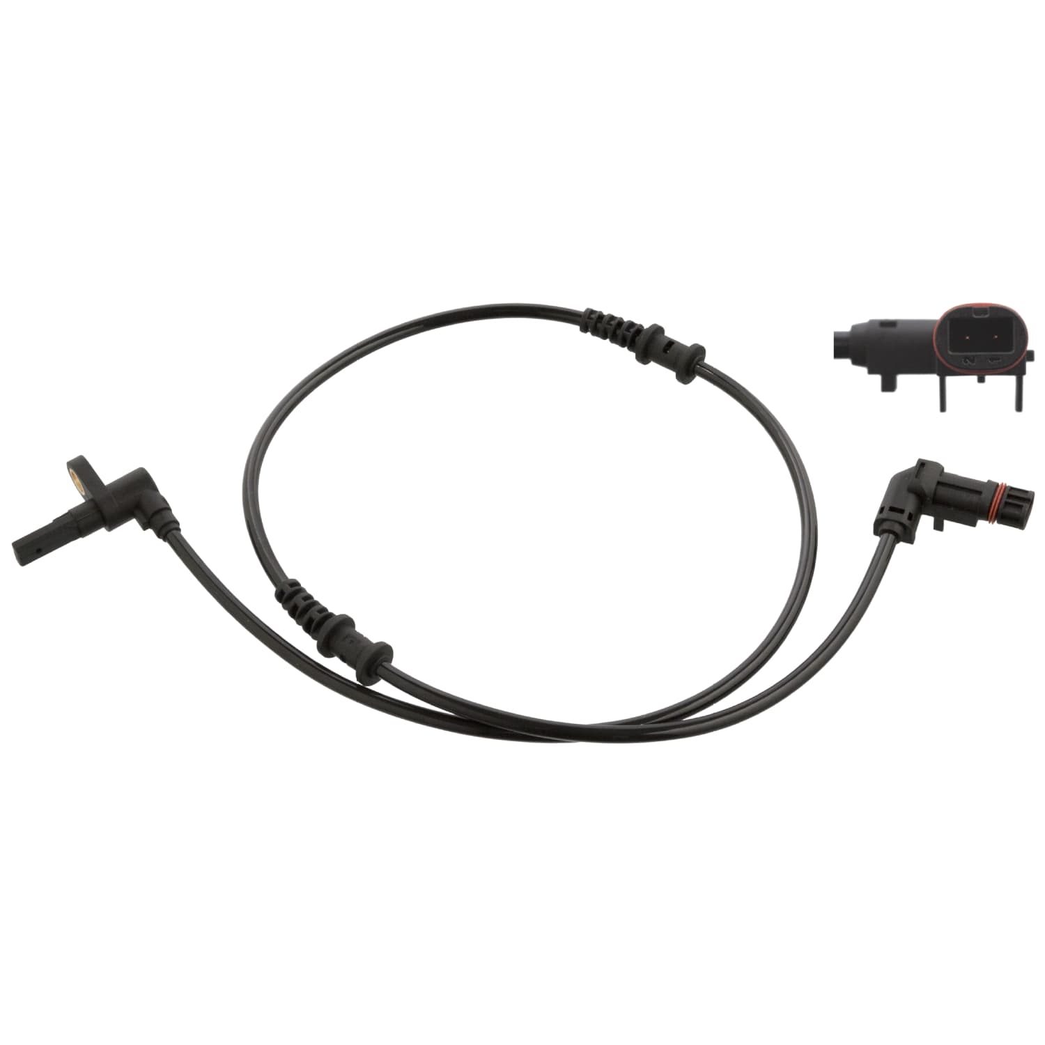 ABS-sensor