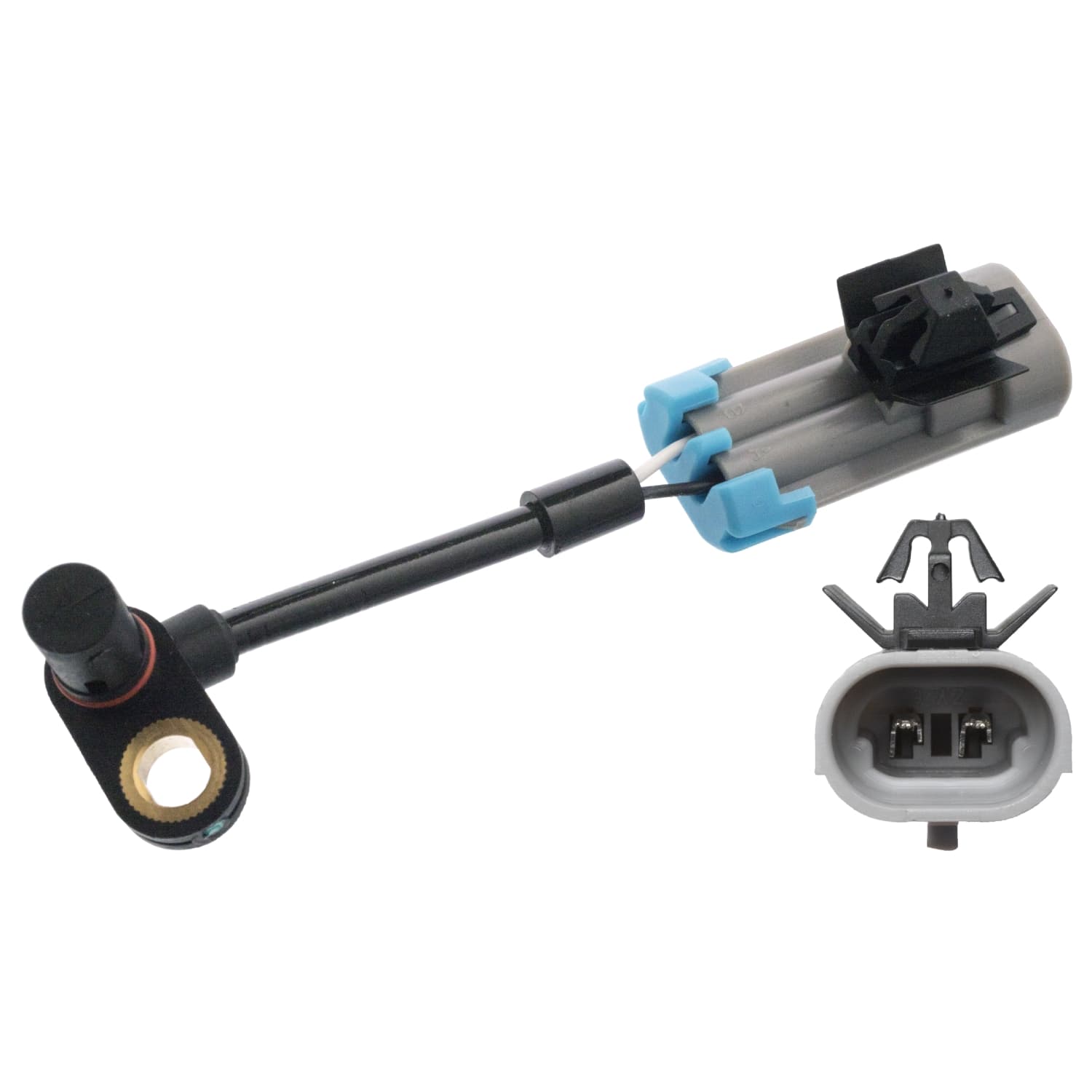 ABS-sensor