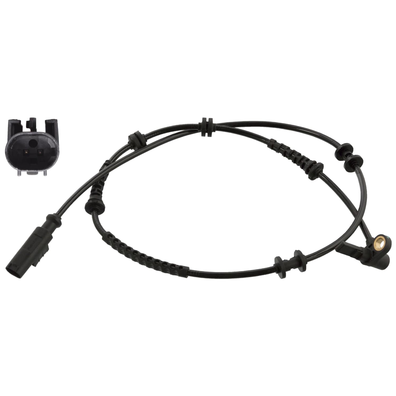 ABS-sensor