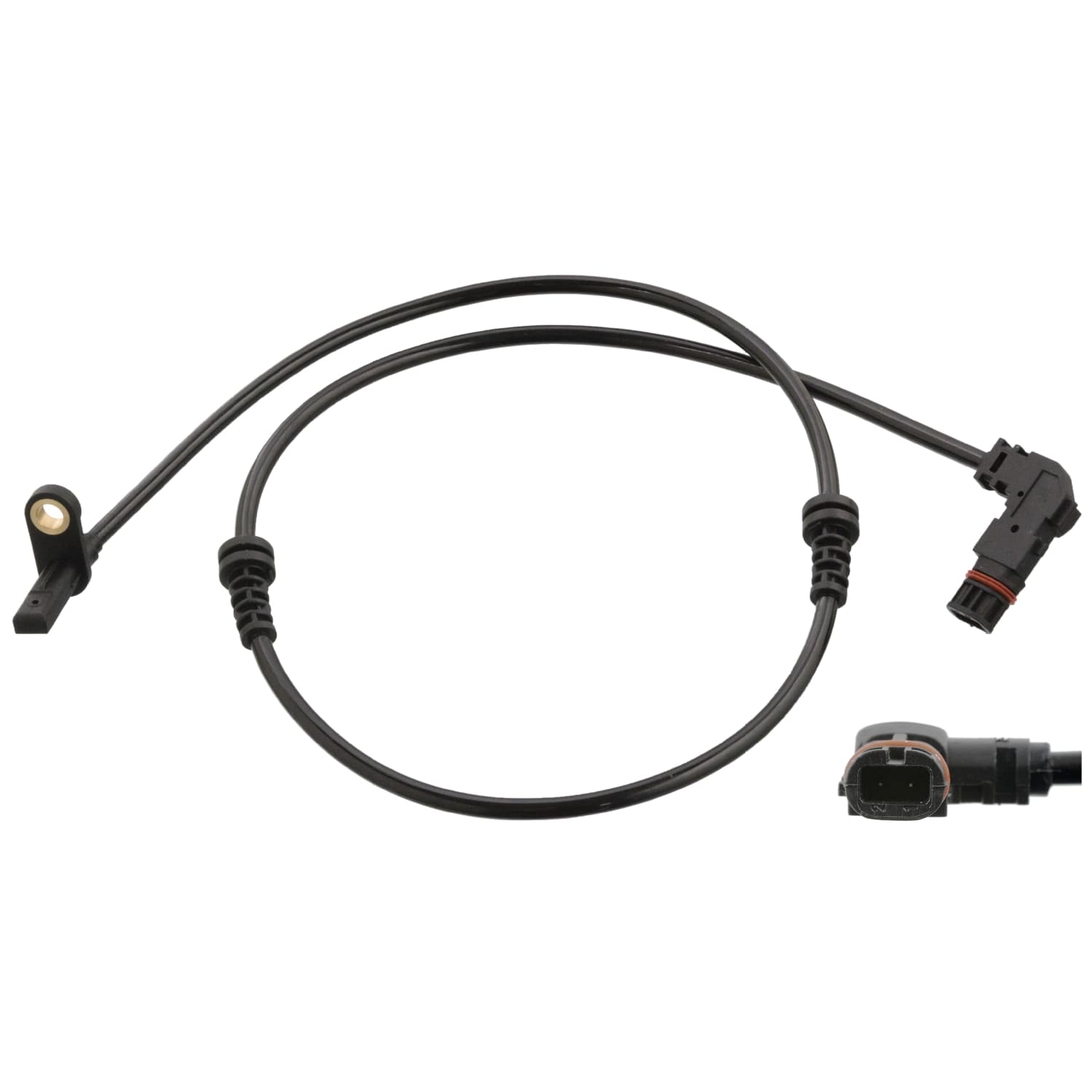 ABS-sensor