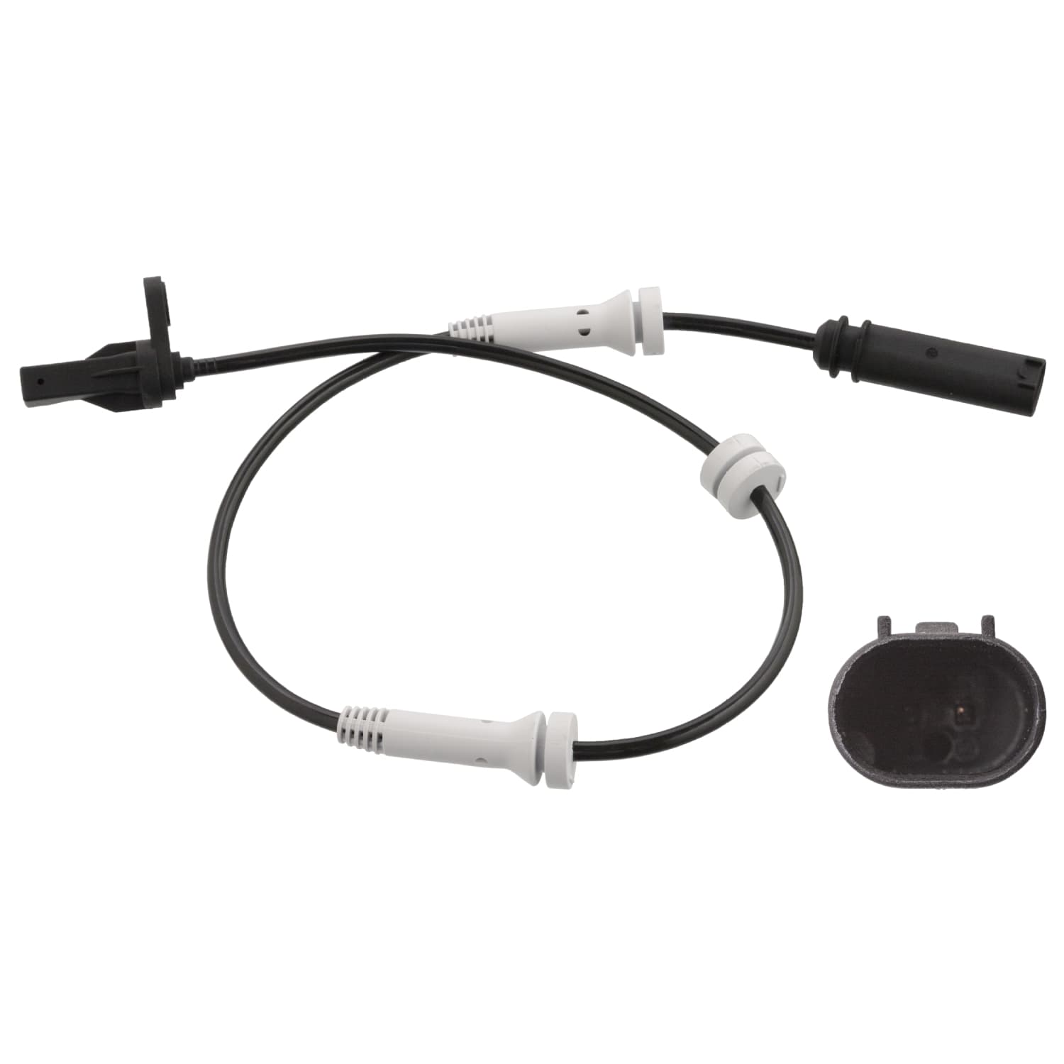 ABS-sensor