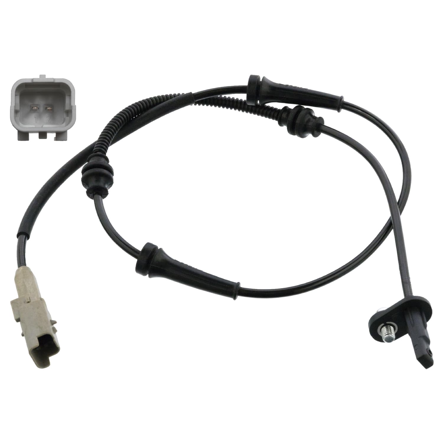 ABS-sensor