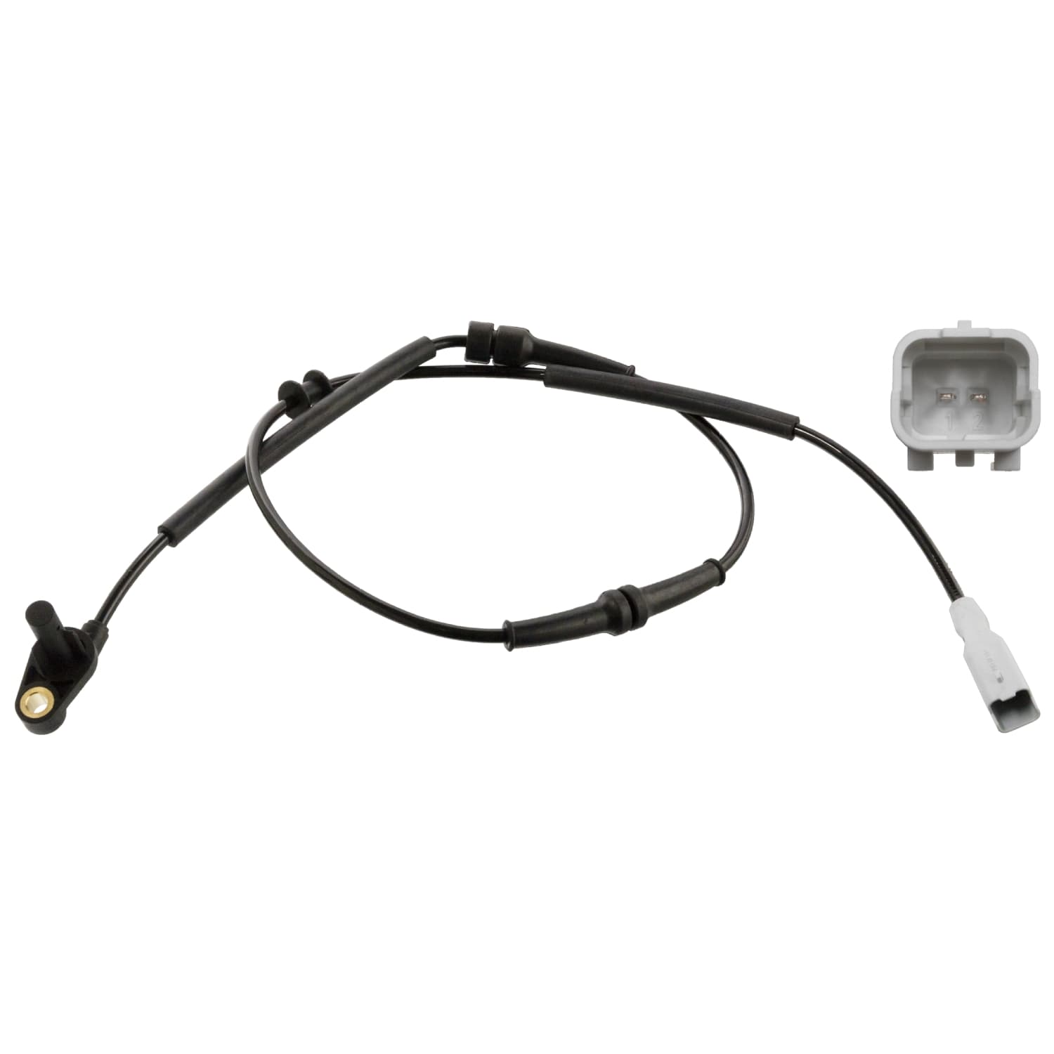 ABS-sensor