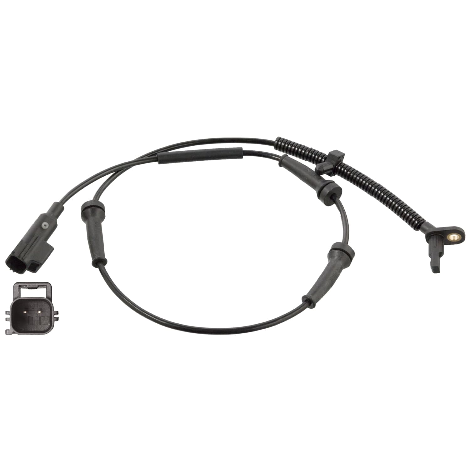 ABS-sensor