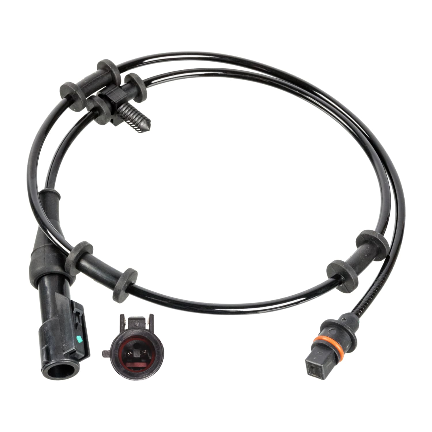 ABS-sensor