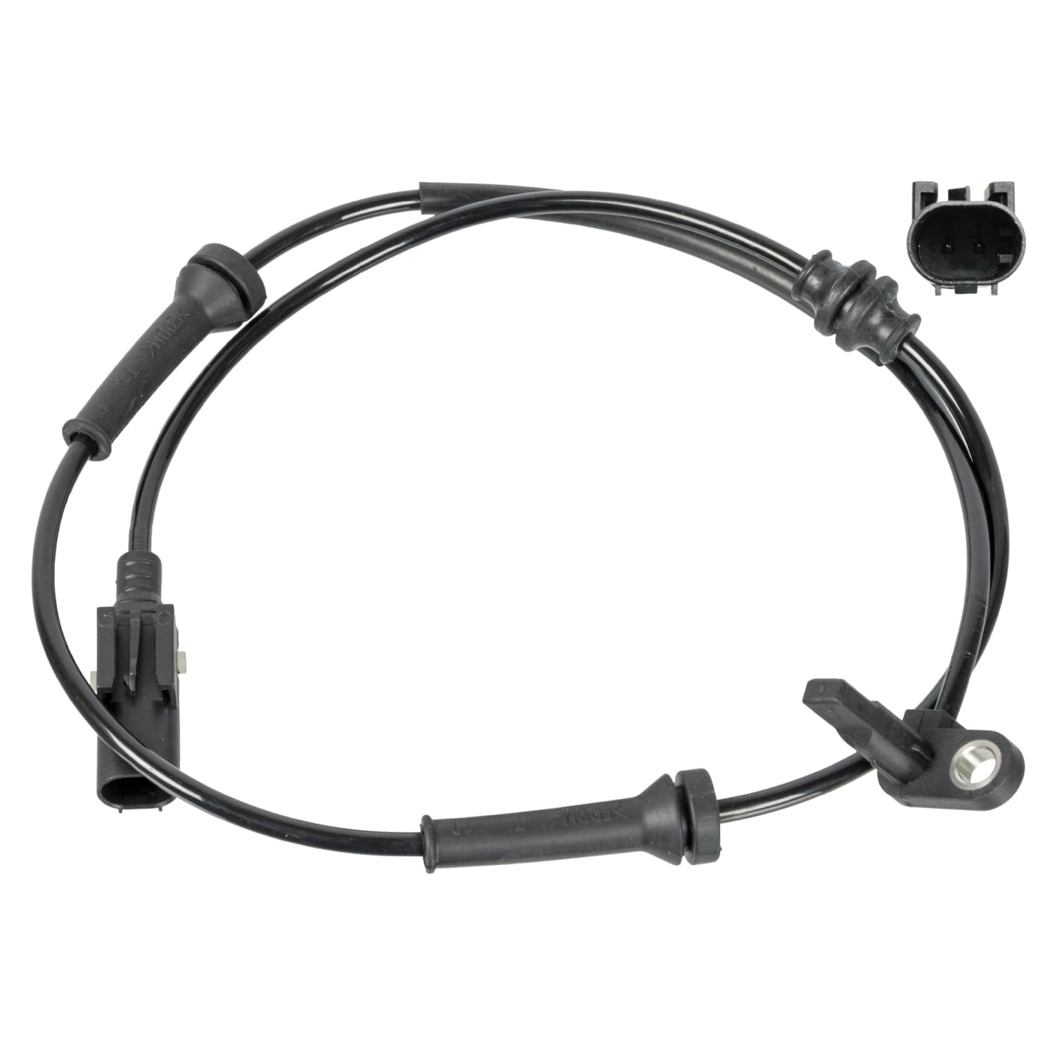 ABS-sensor