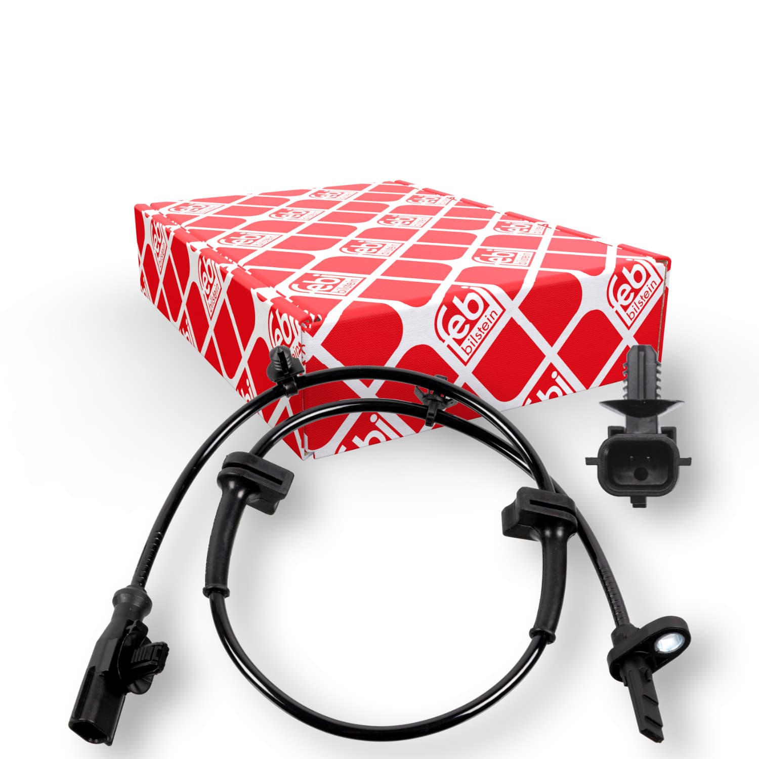 ABS-sensor