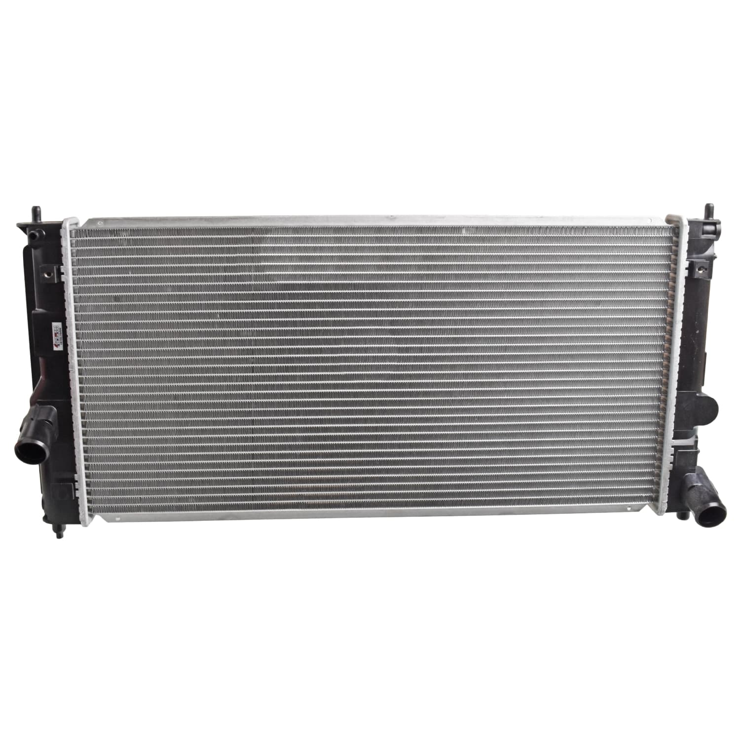 Radiator