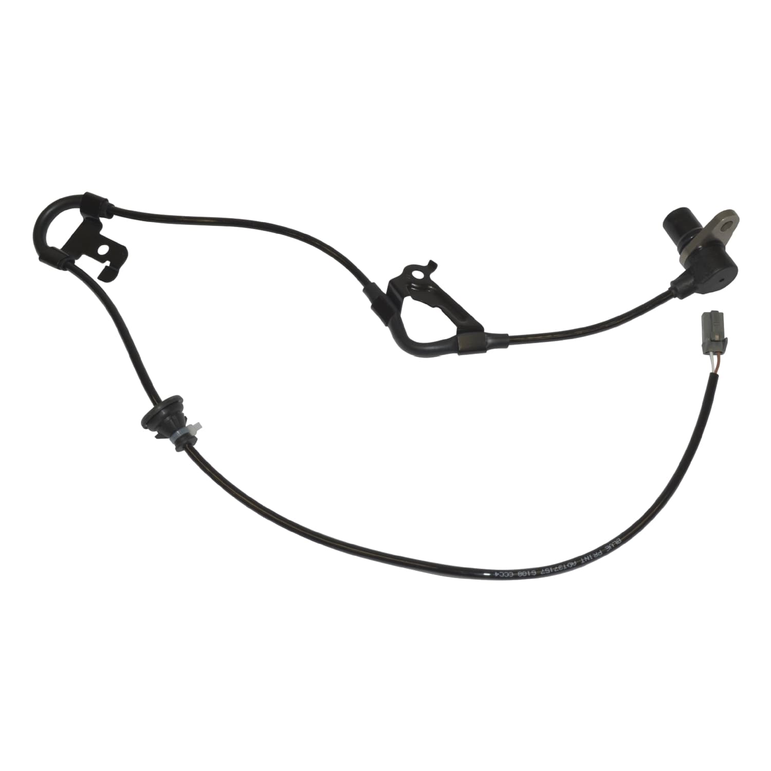 ABS-sensor