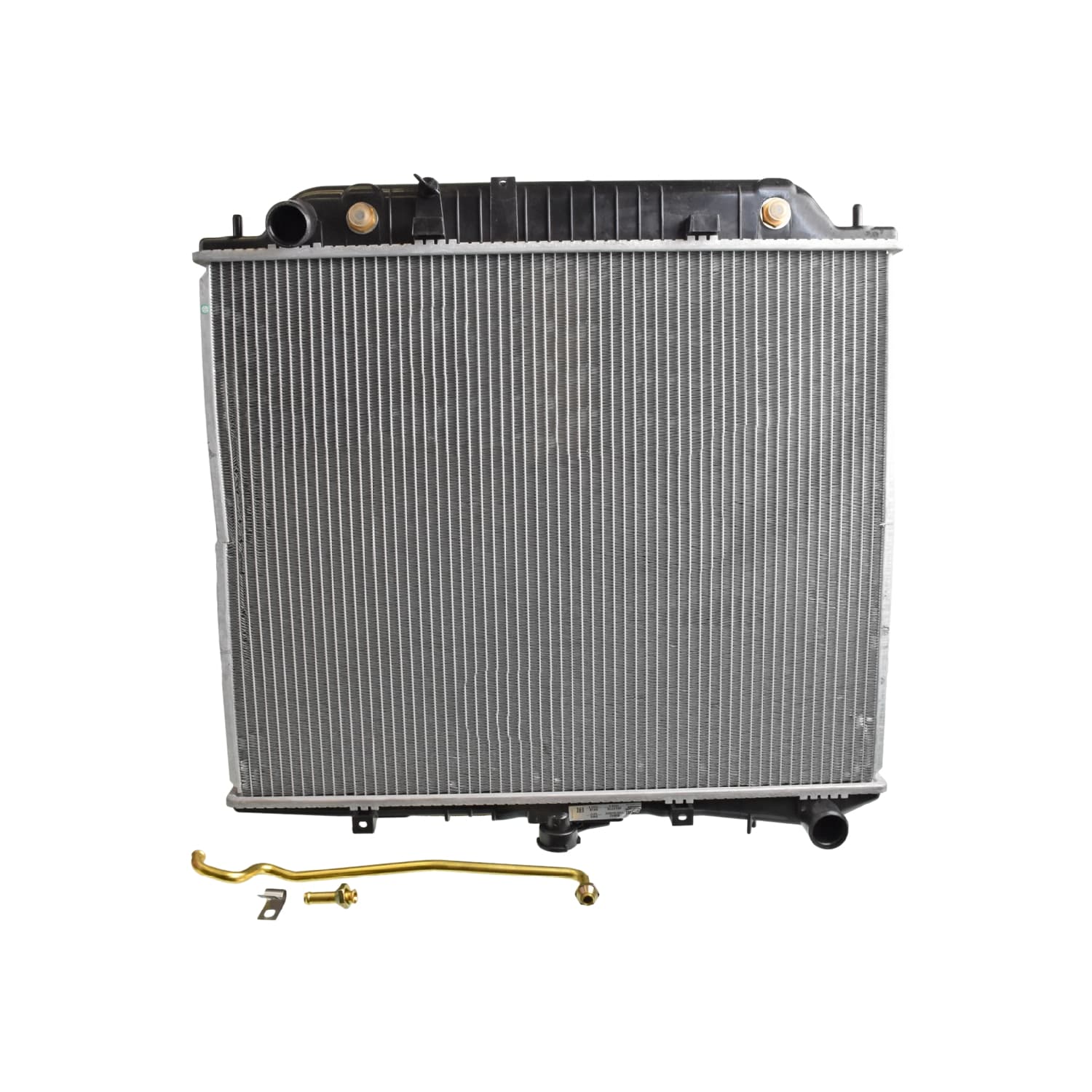 Radiator
