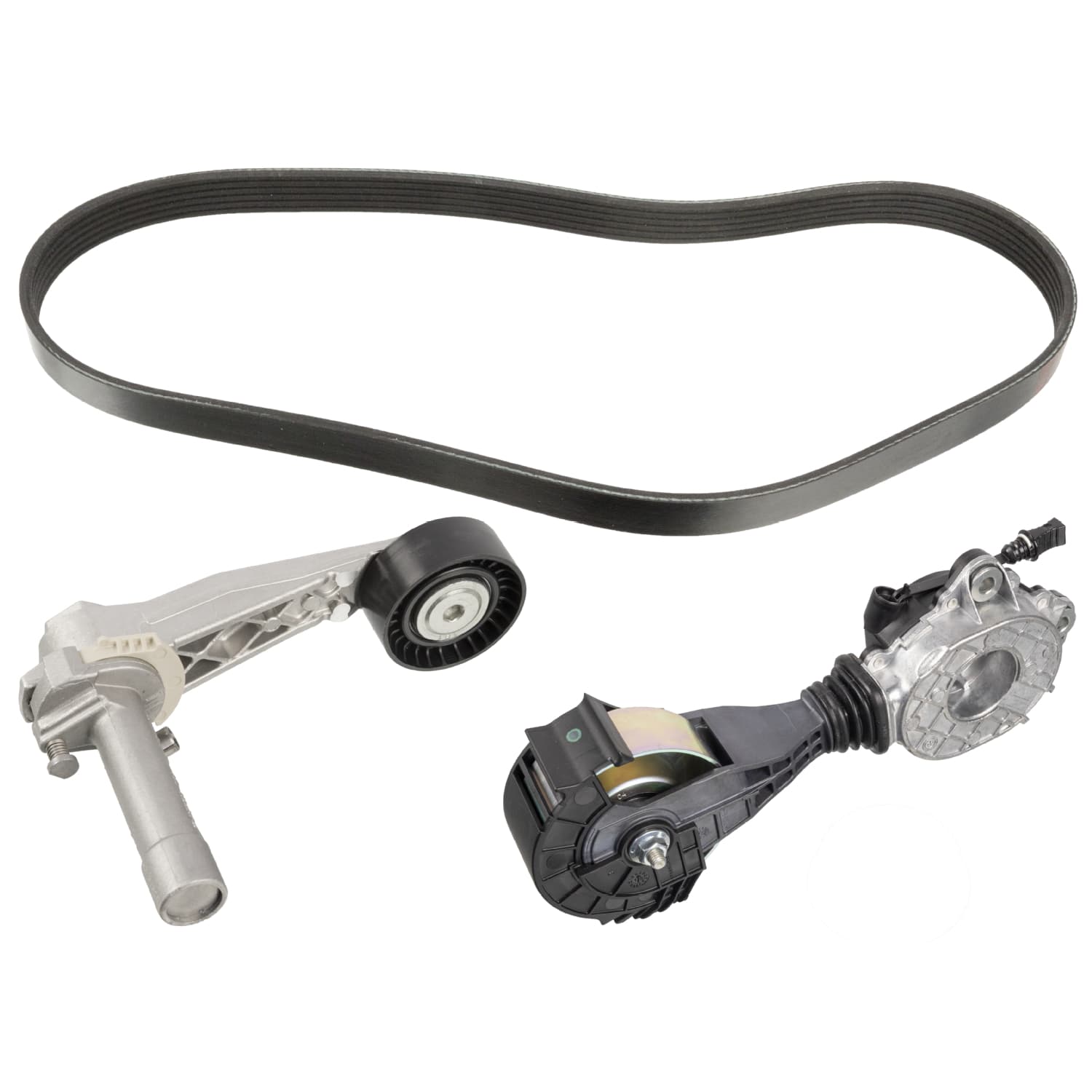 Multireimsats