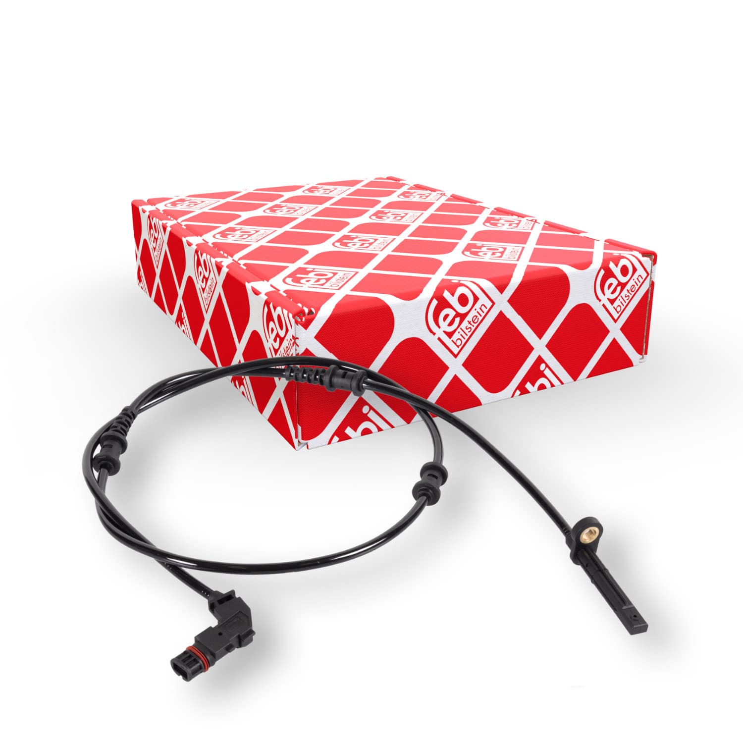 ABS-sensor