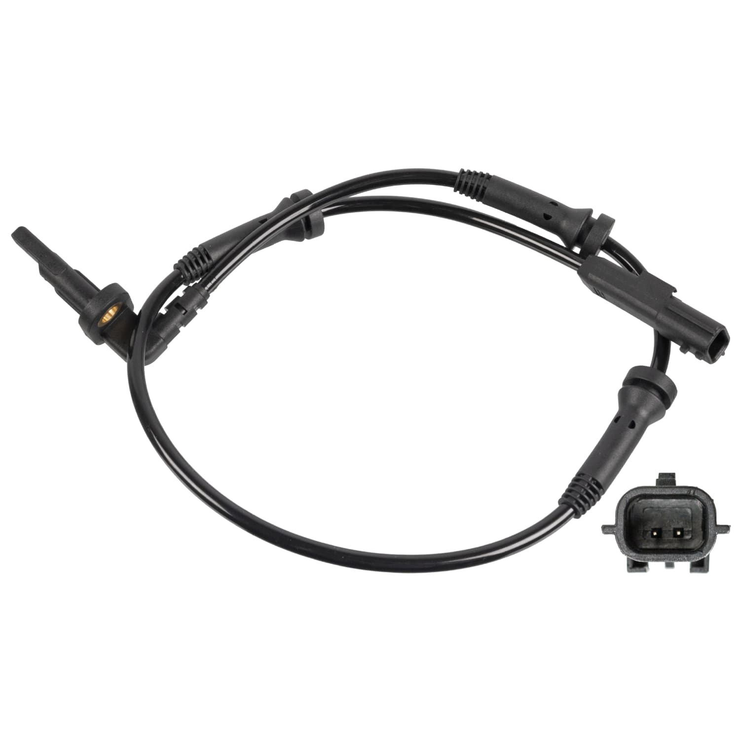 ABS-sensor