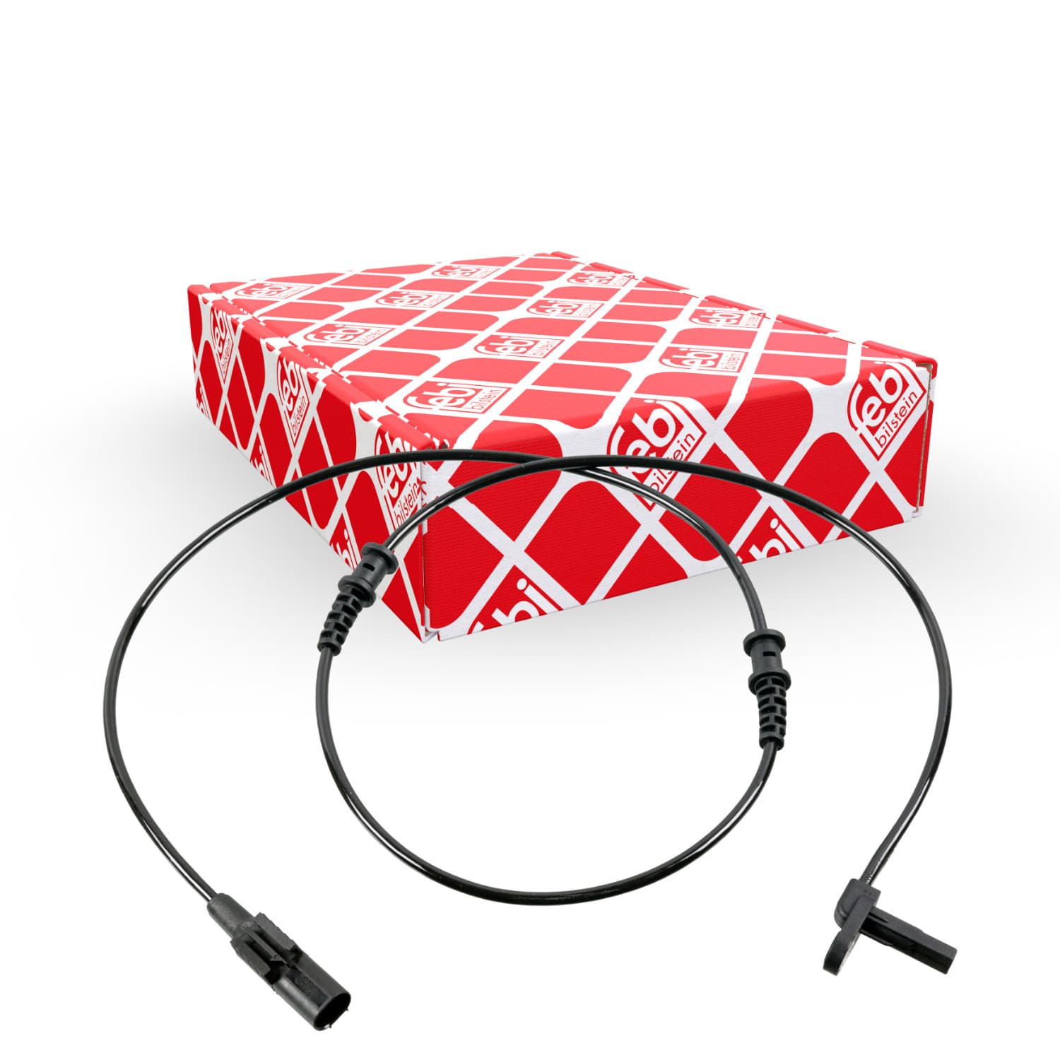 ABS-sensor