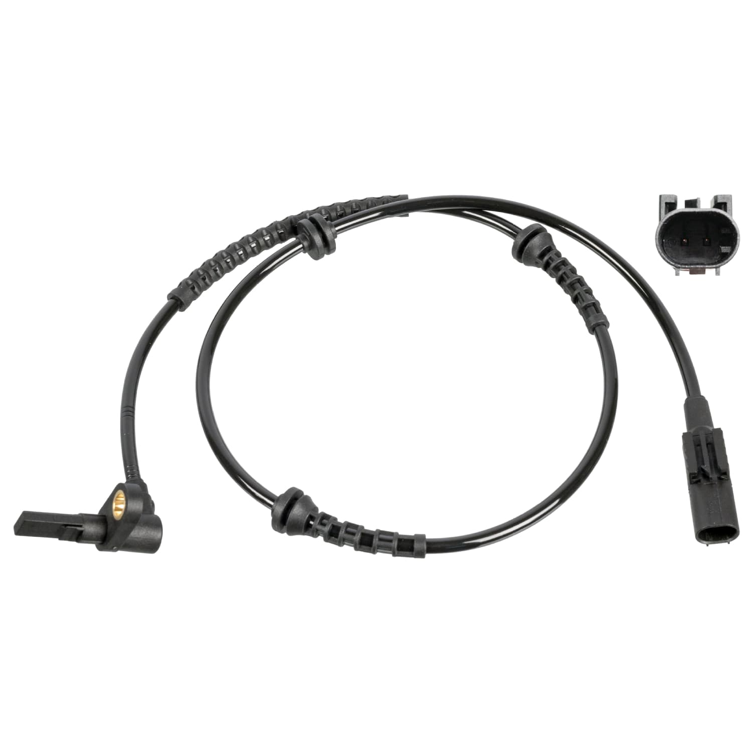 ABS-sensor