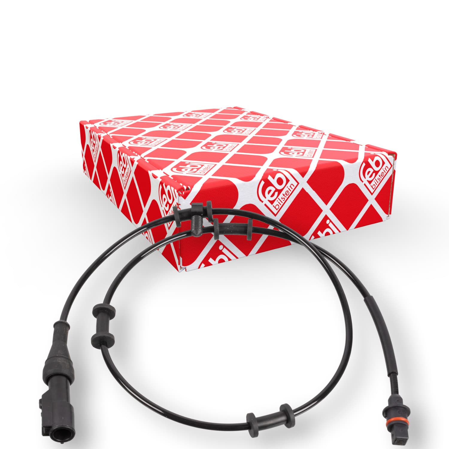 ABS-sensor