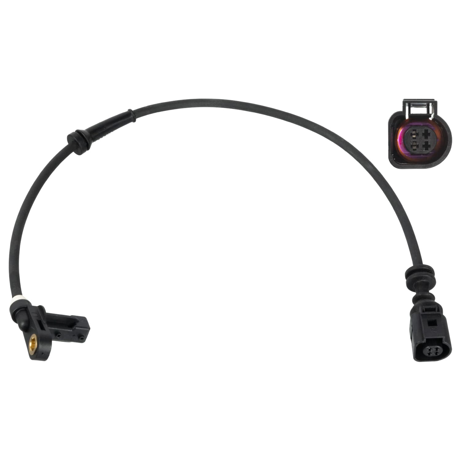 ABS-sensor