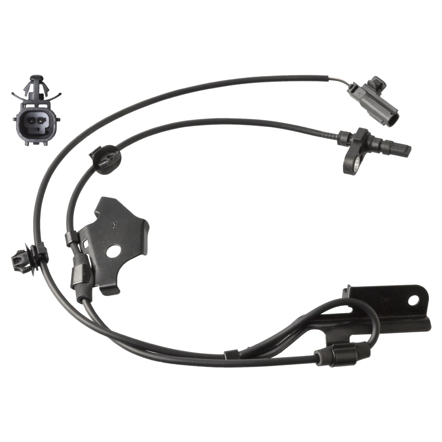 ABS-sensor