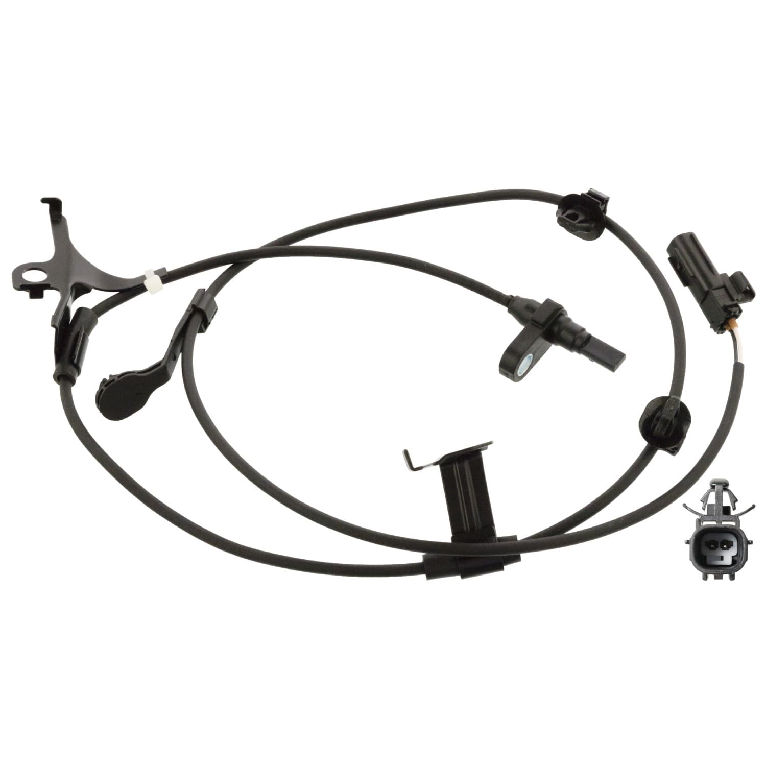 ABS-sensor