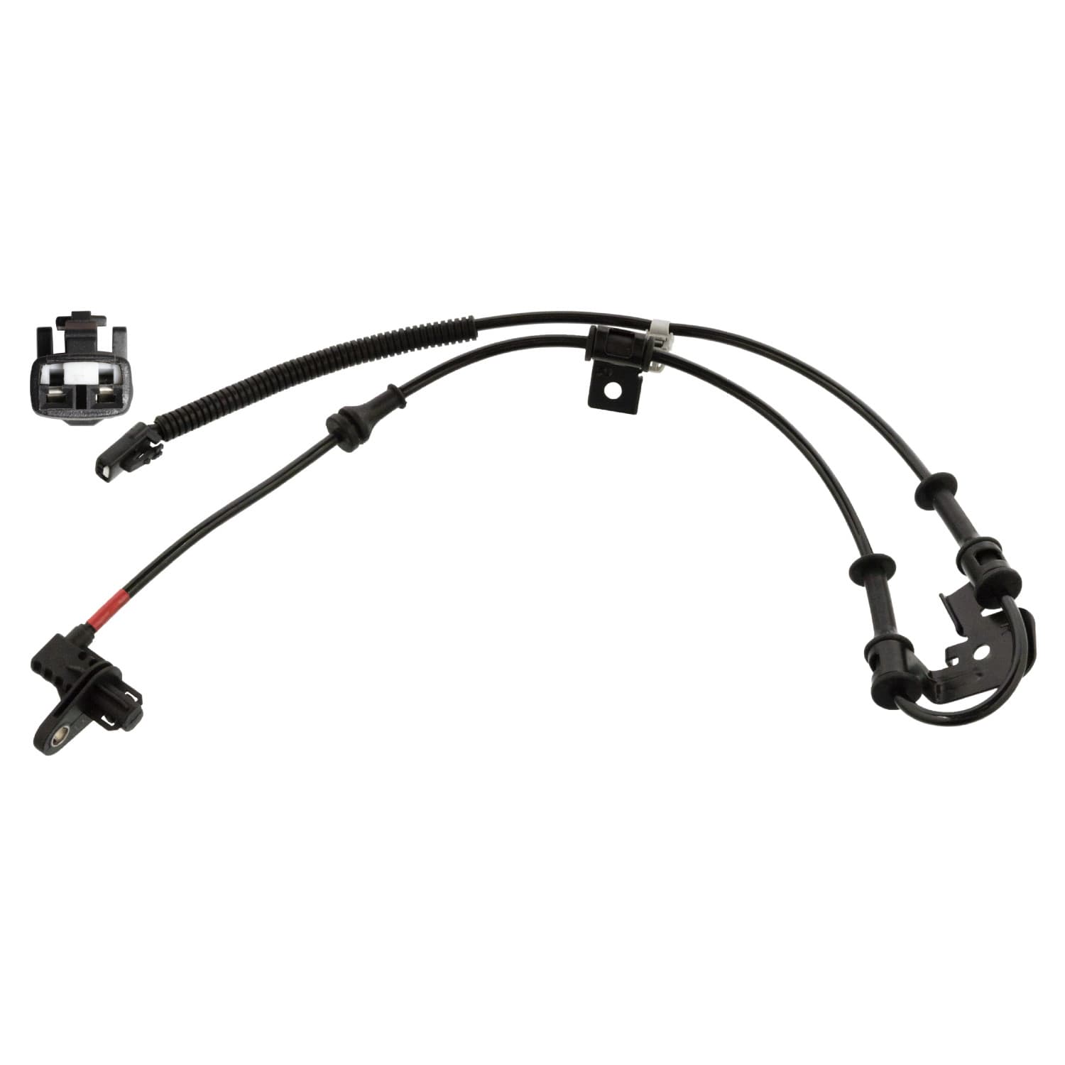 ABS-sensor