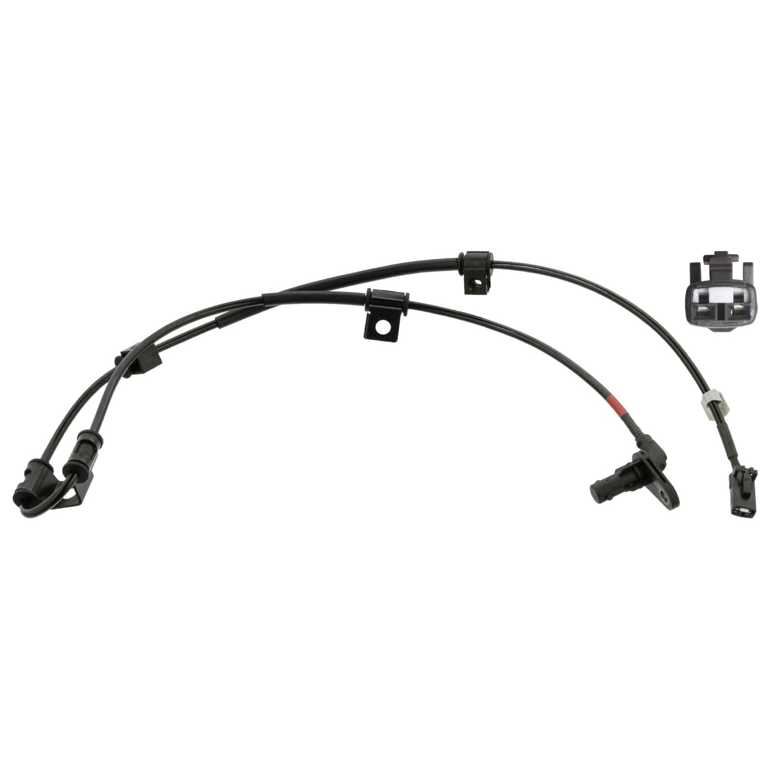 ABS-sensor