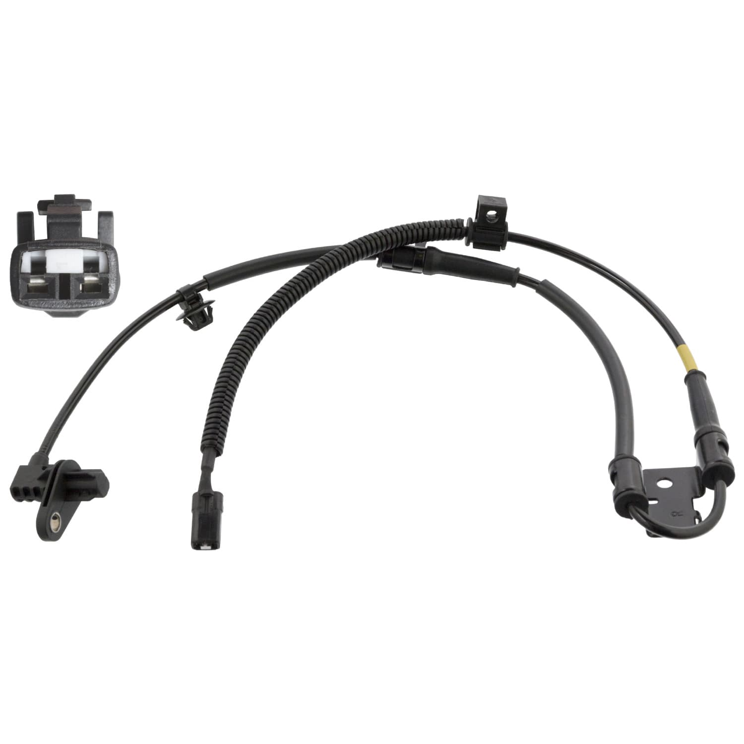 ABS-sensor