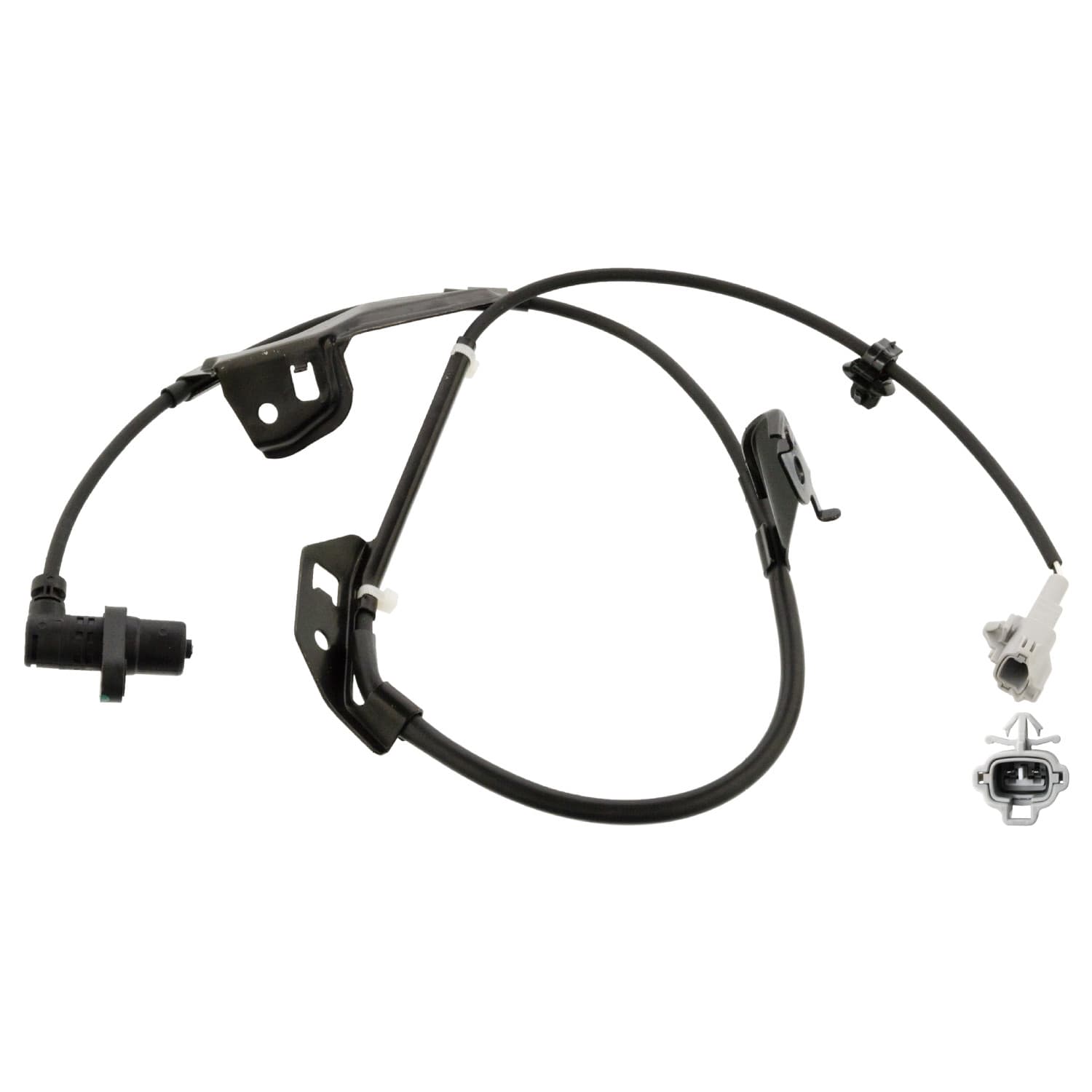 ABS-sensor