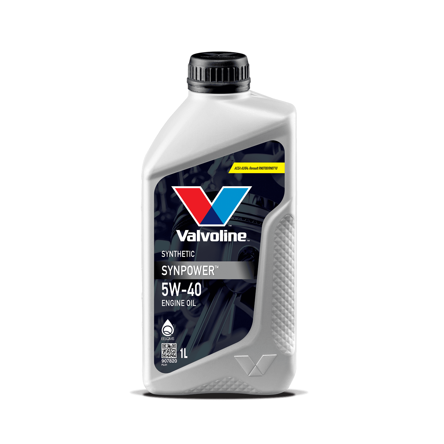 Valvoline 907820 Synpower 5W-40