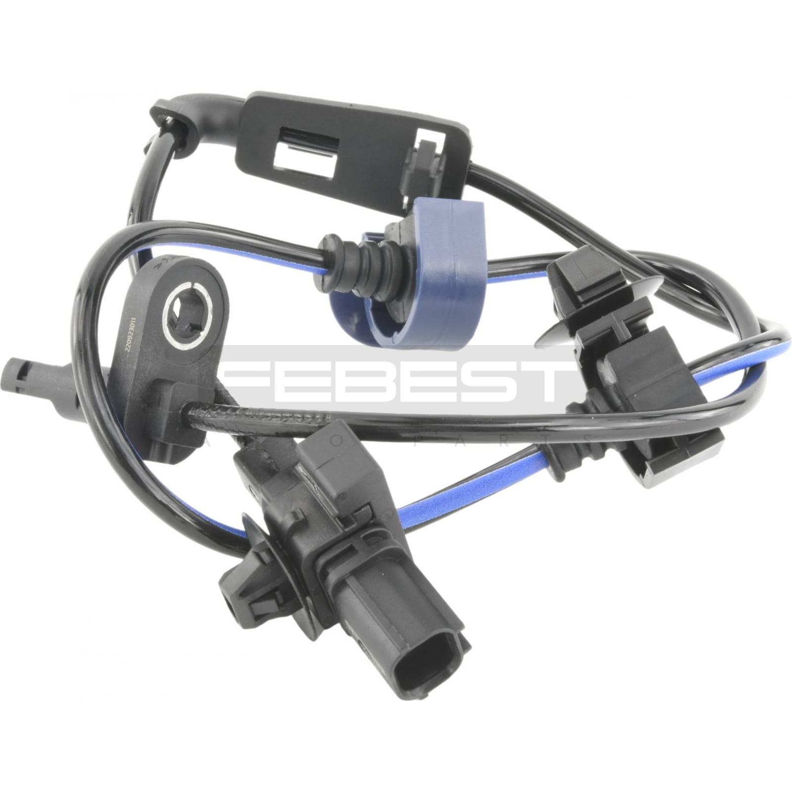 ABS-sensor