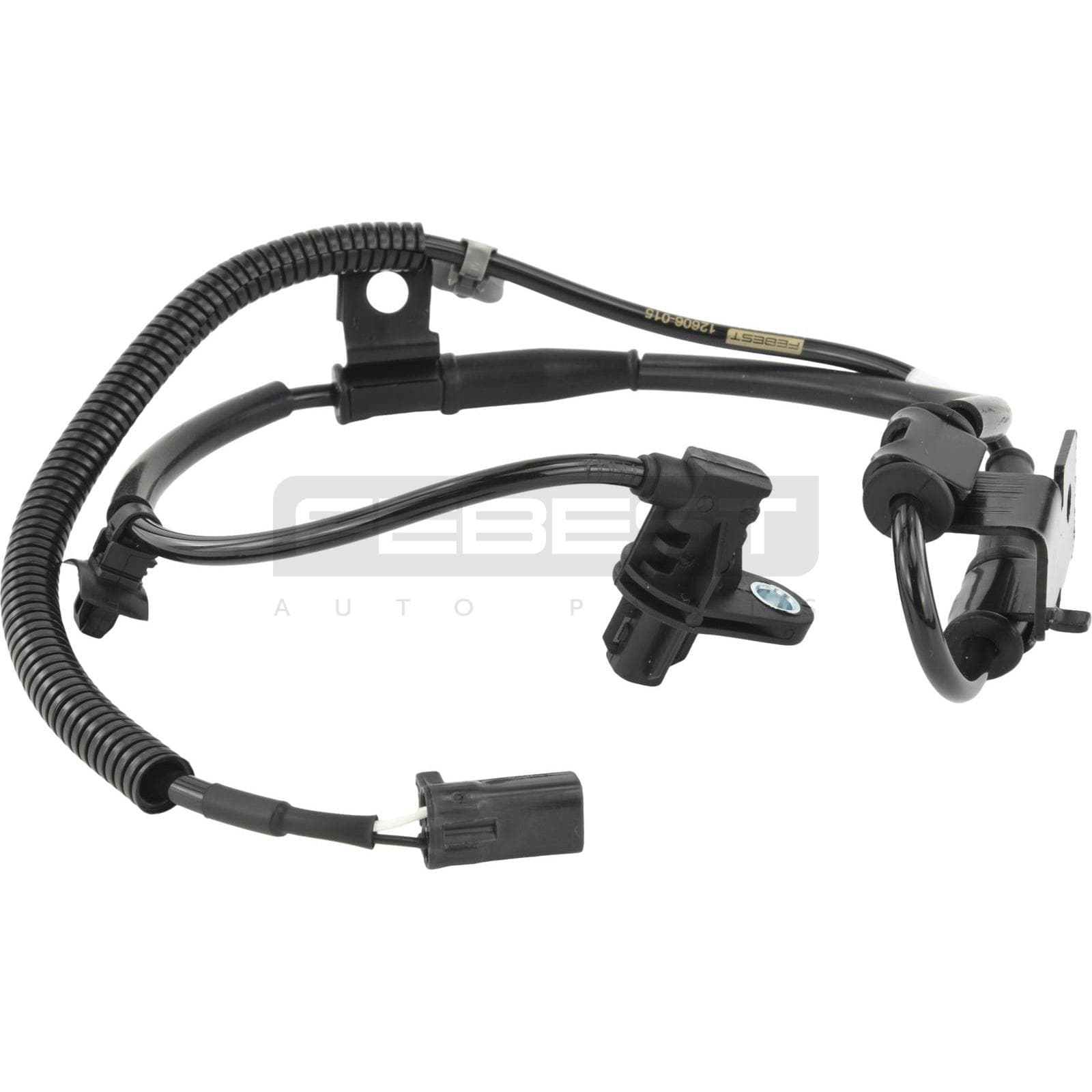 ABS-sensor