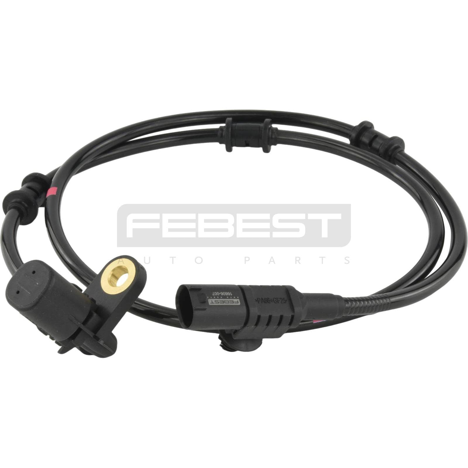 ABS-sensor