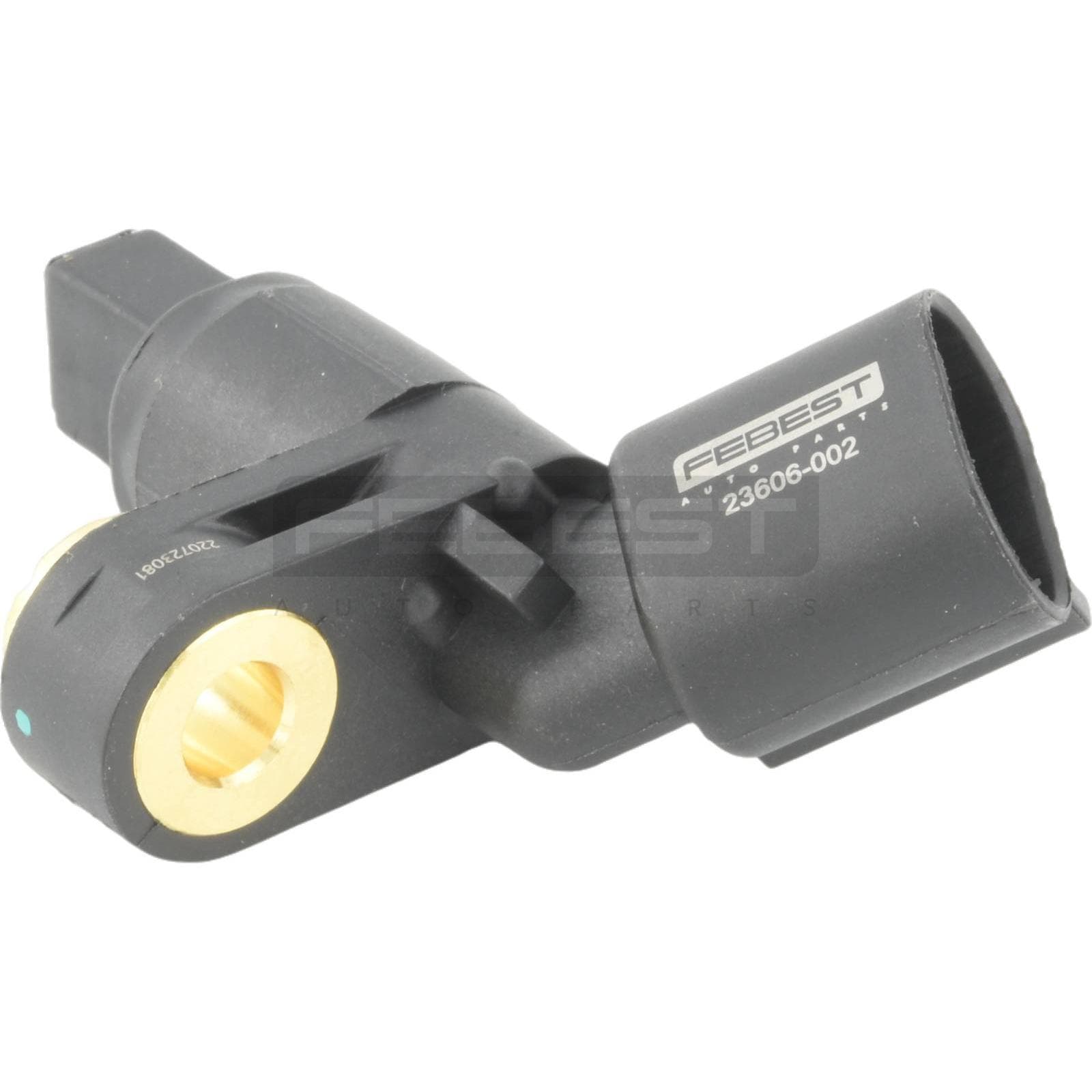 ABS-sensor