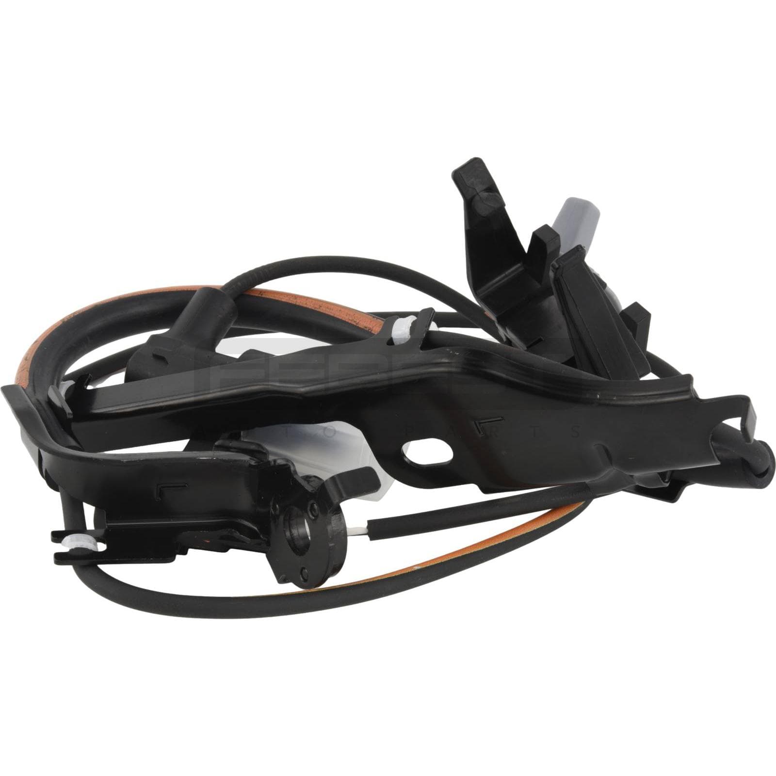 ABS-sensor