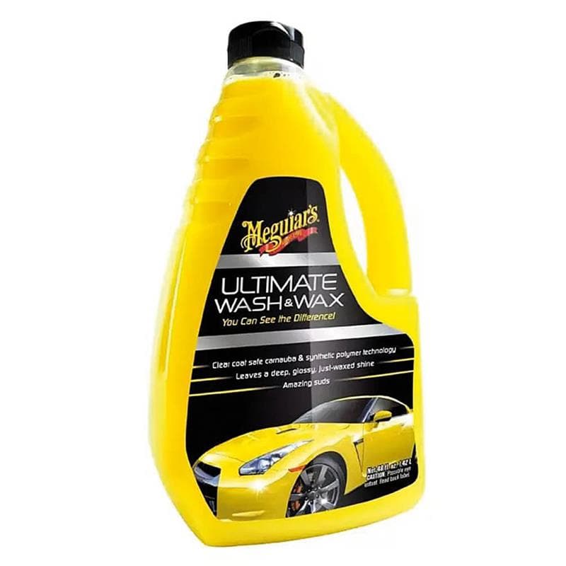 Meguiars Ultimate Wash & Shine