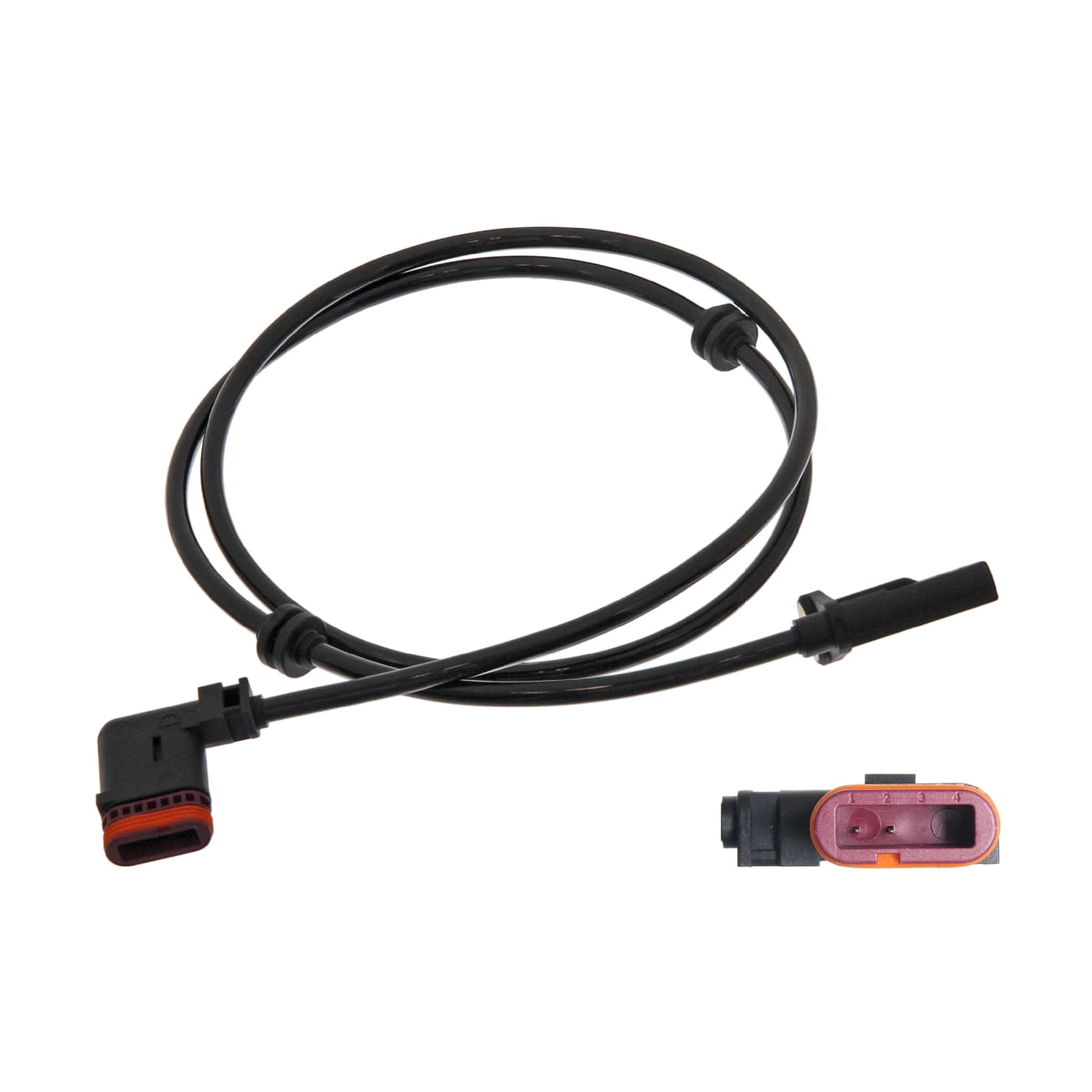 ABS-sensor