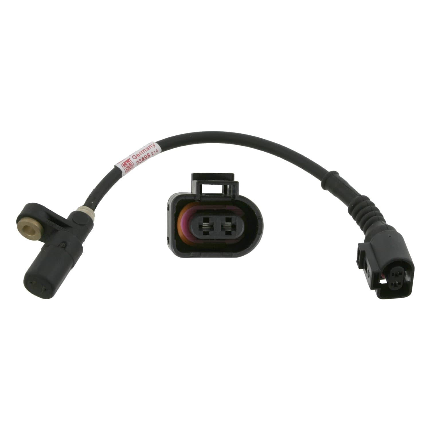 ABS-sensor