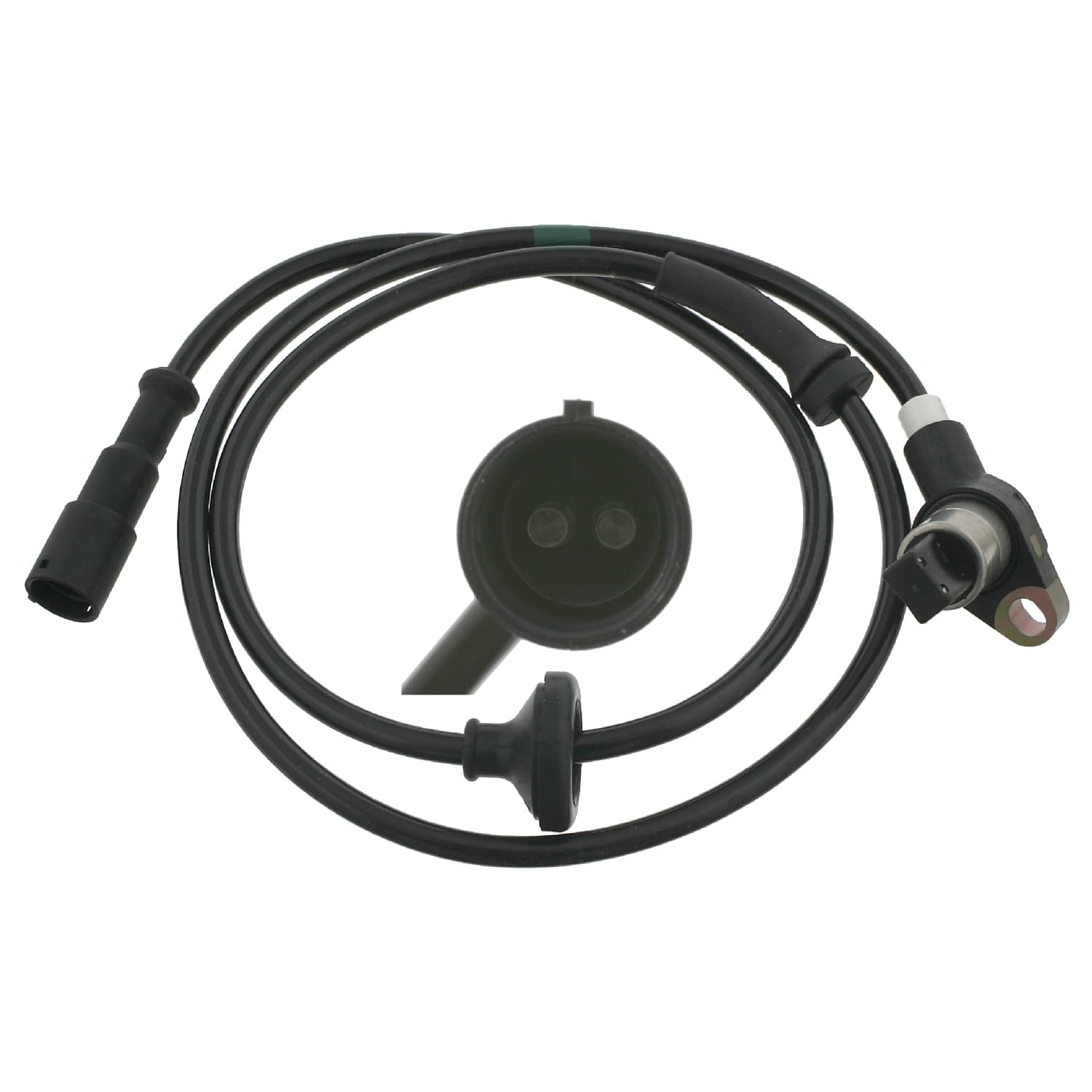 ABS-sensor