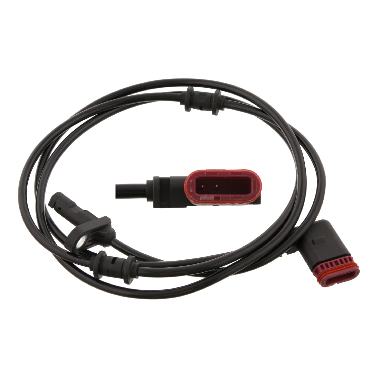 ABS-sensor