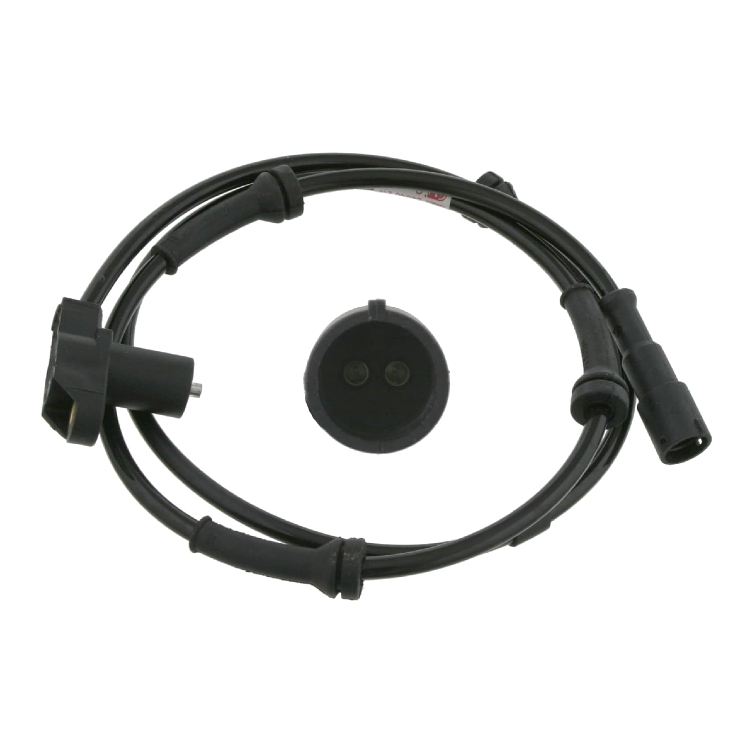 ABS-sensor