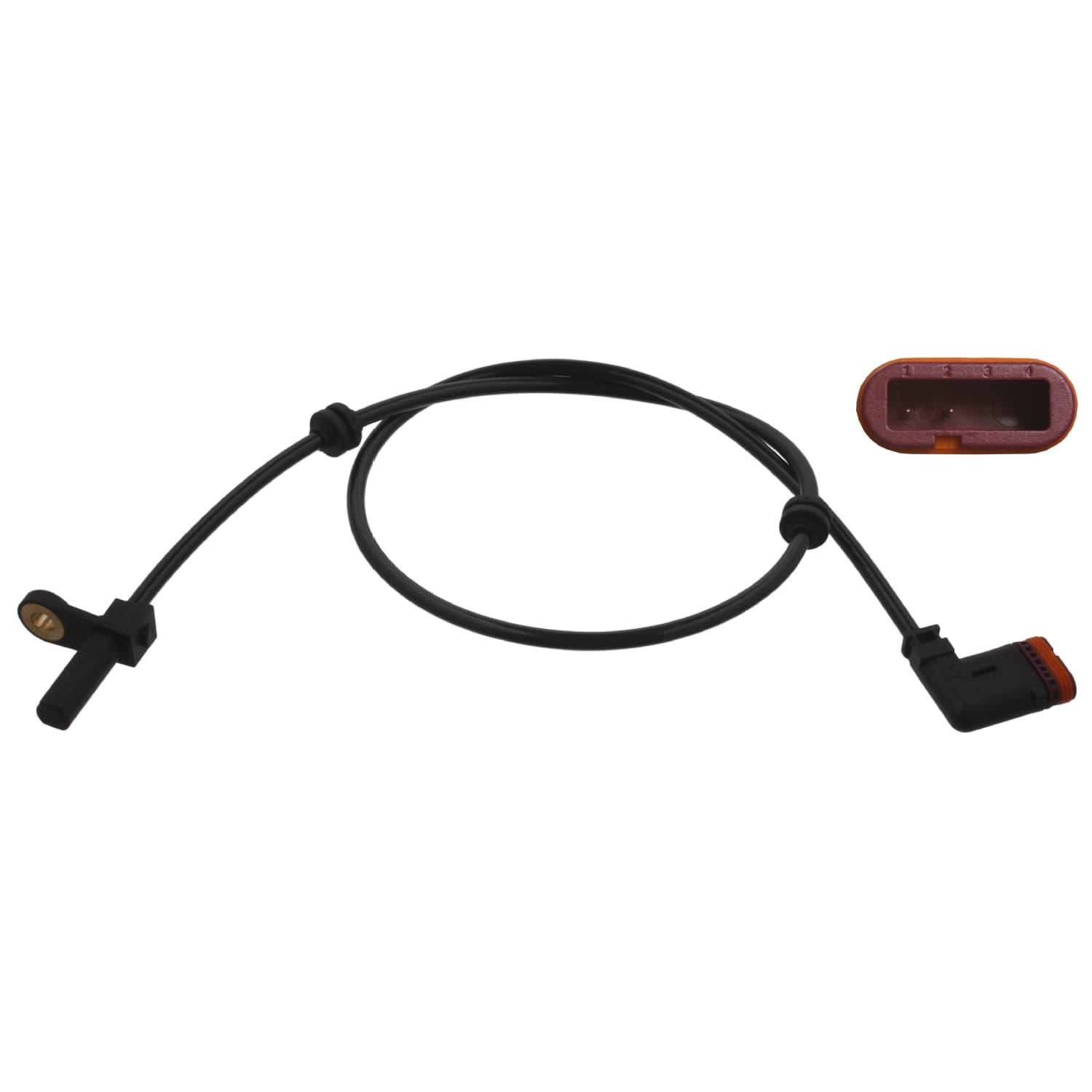 ABS-sensor
