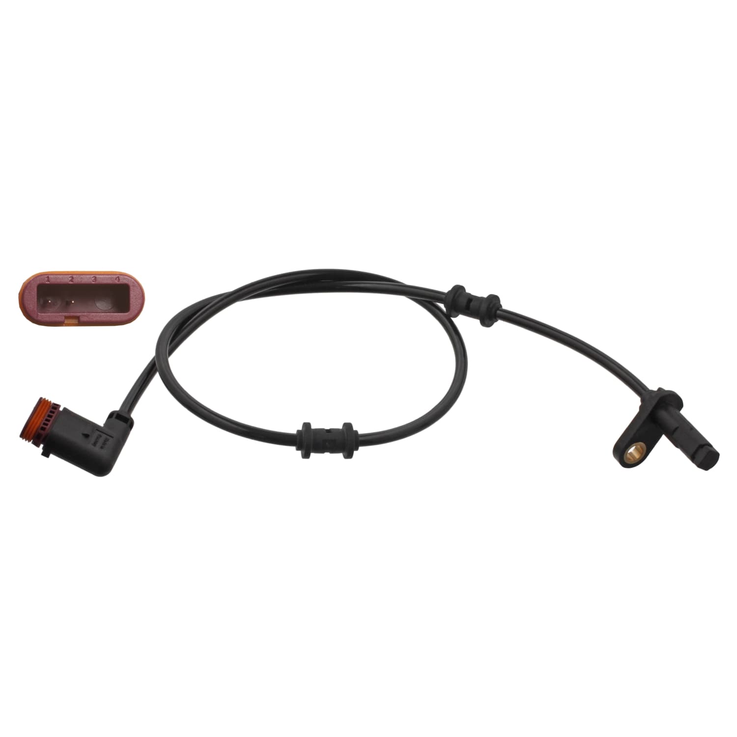ABS-sensor