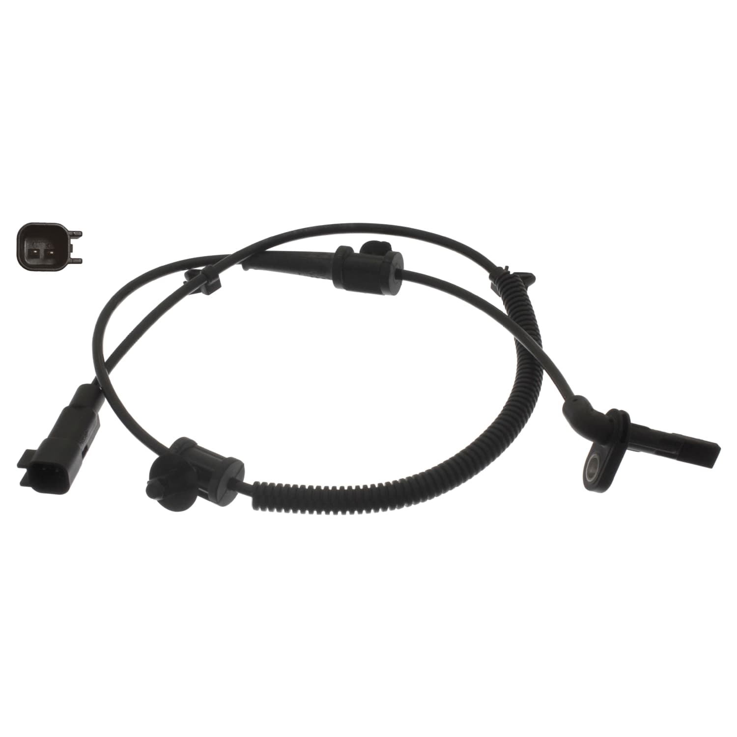 ABS-sensor