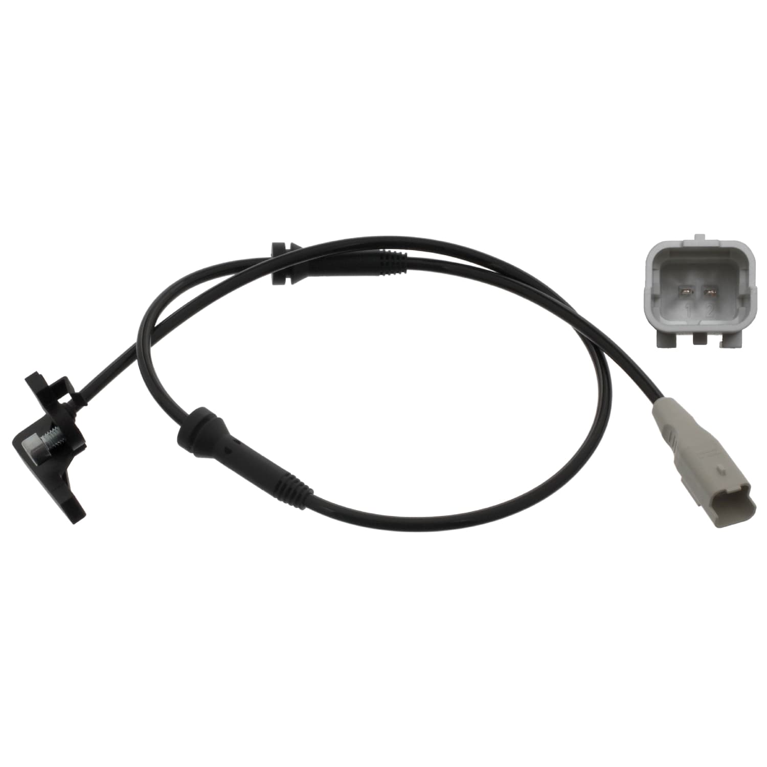 ABS-sensor