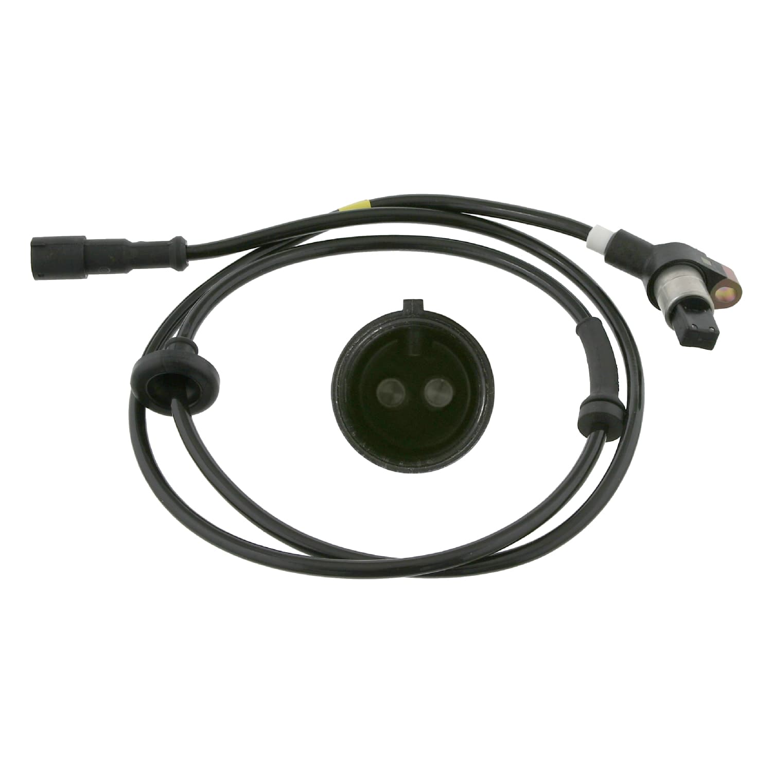 ABS-sensor